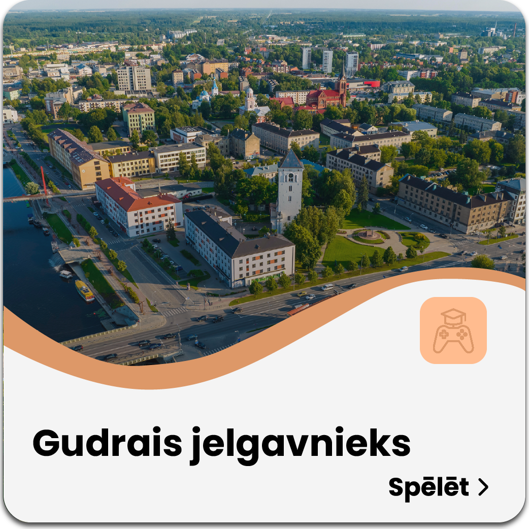 Gudrais jelgavnieks